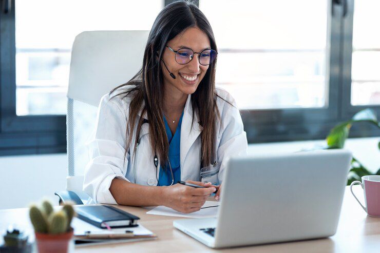 Consulta on-line de avaliação