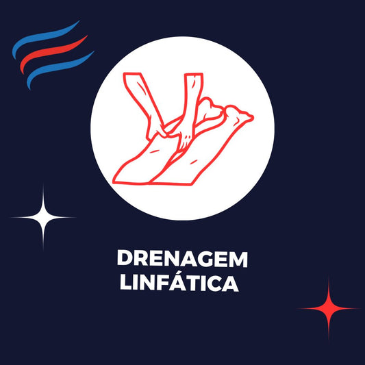 Massagem Linfática