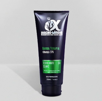 Esfoliant Clinic - 250ml