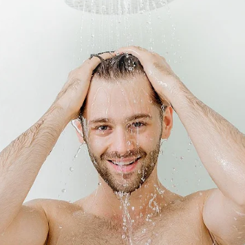 Shampoo Anticaspa Triplo XXX