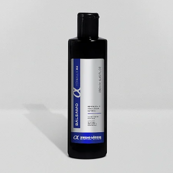 Bálsamo Fórmula 92 - 250ml (Cabelos Grisalhos)