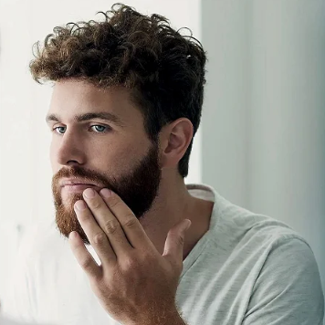Óleo Para Barba - 50ml