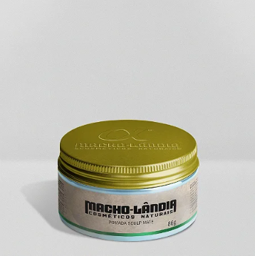 Pomada Sculp Mate - 86g