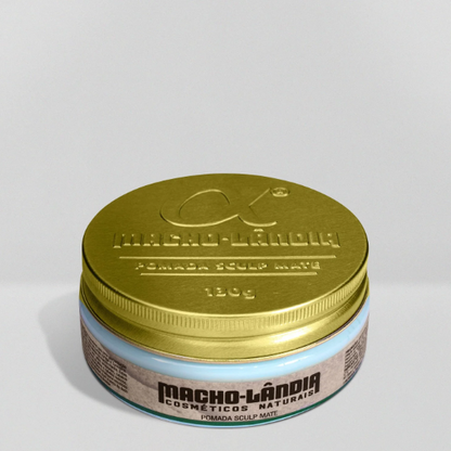 Pomada Fibrosa Sculp Mate - 130g