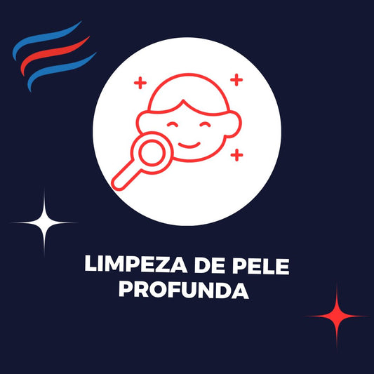 Limpeza de Pele Profunda