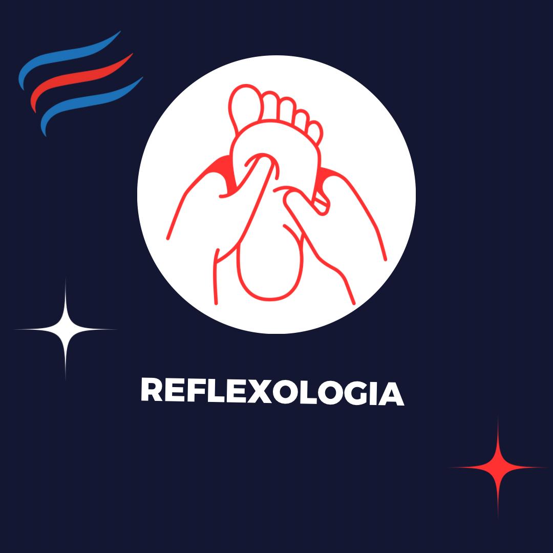 Reflexologia Podal