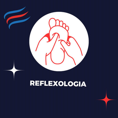 Reflexologia Podal