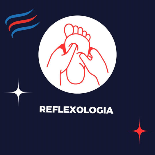 Reflexologia Podal