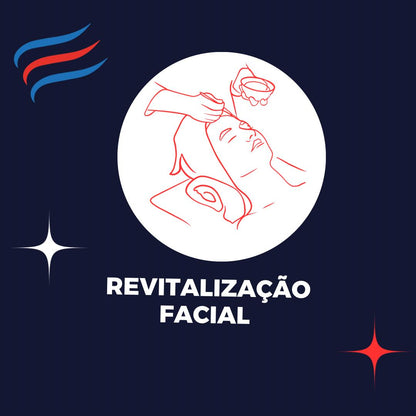 Revitalização Facial