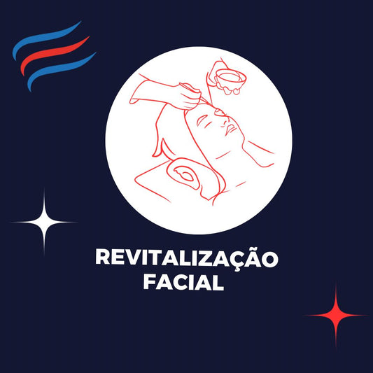 Revitalização Facial