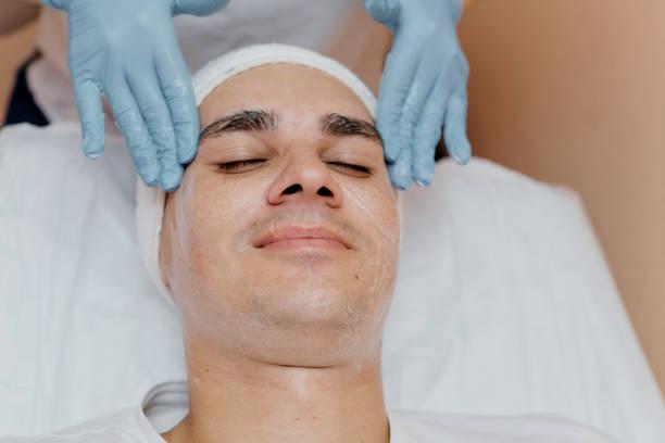 Revitalização Facial