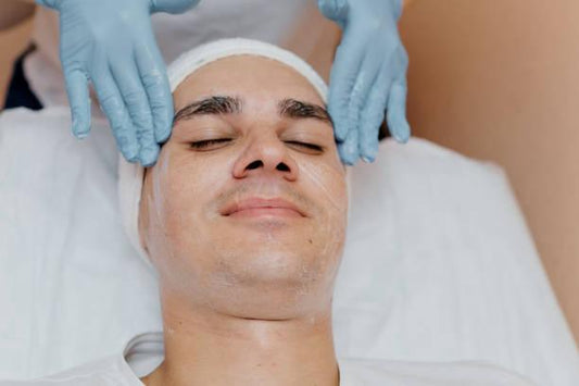 Revitalização Facial