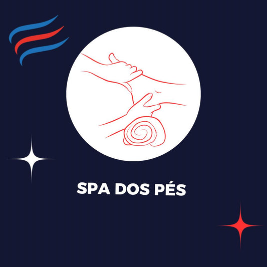 Spa dos Pés