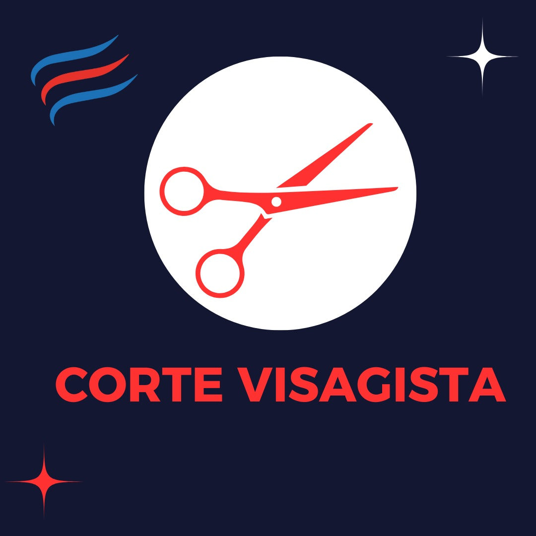 Corte Visagista