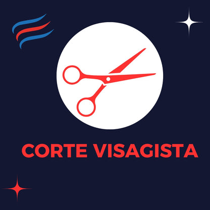 Corte Visagista